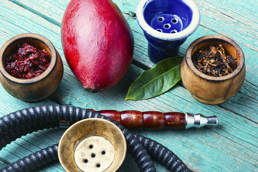 Tout savoir sur le tabac chicha sans nicotine